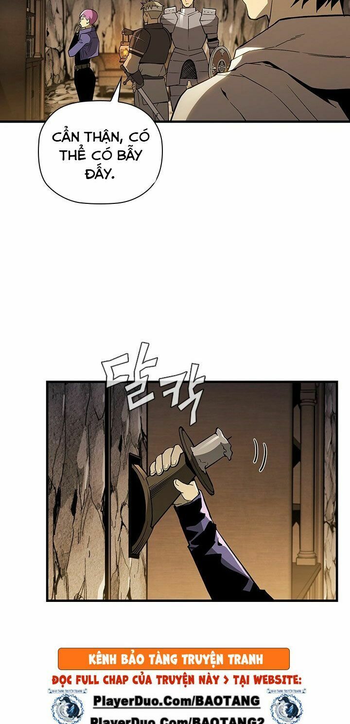 khát vọng trỗi dậy chapter 64 26