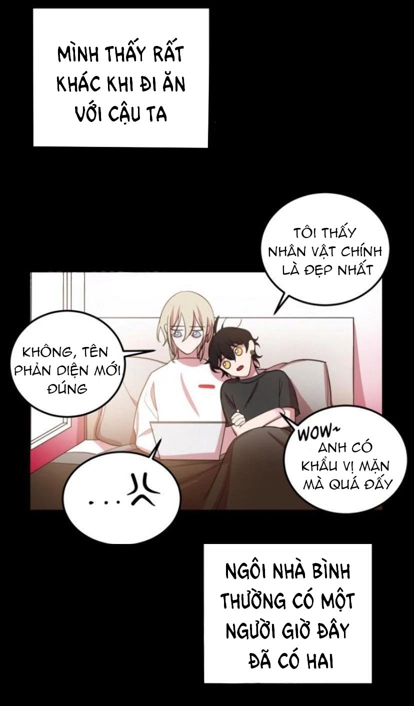 người tình dâm đãng của tôi chapter 12 36