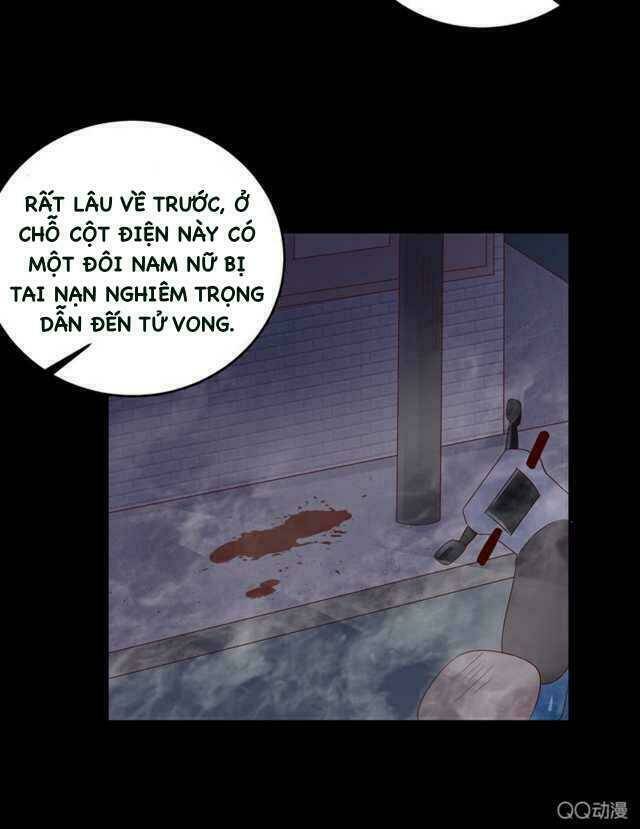 băng sơn học trưởng không được chọc chapter 39.2 17