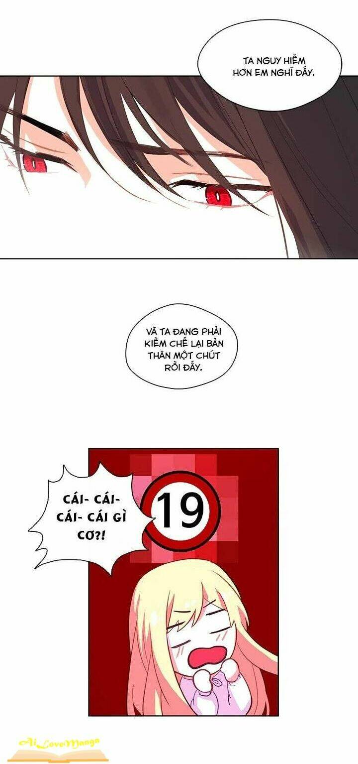 cộng tác của hoàng đế chapter 45 30