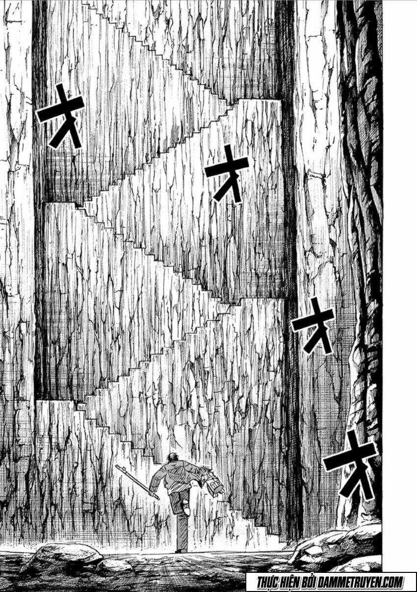 đảo ma cà rồng chapter 482 18