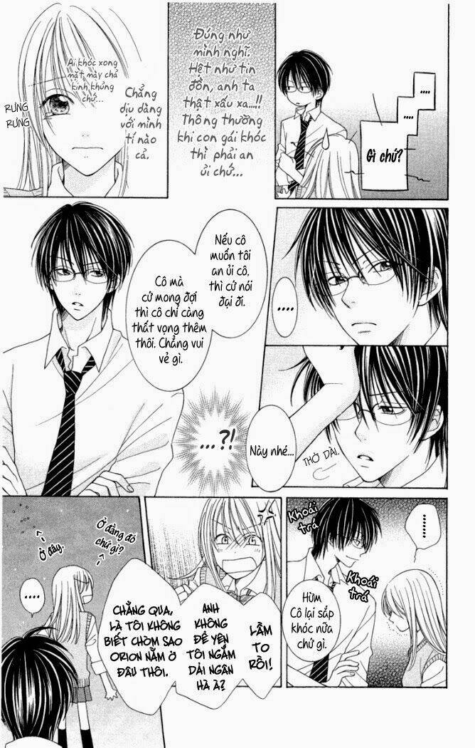 tổng hợp one shot. chapter 20 11