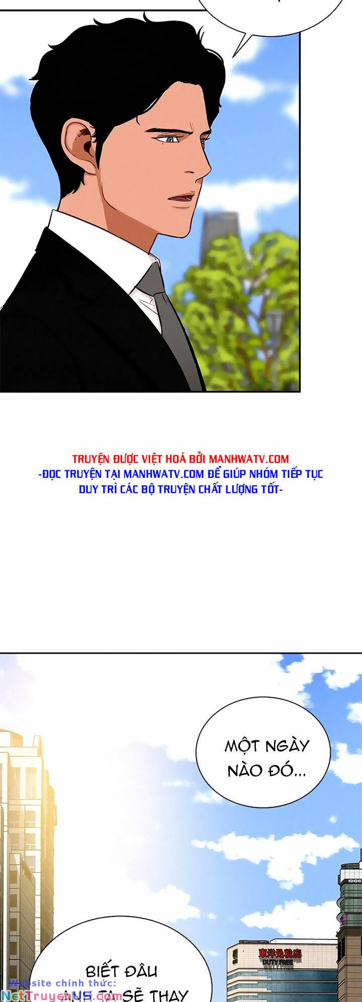 chúa tể đồng tiền chapter 105 59