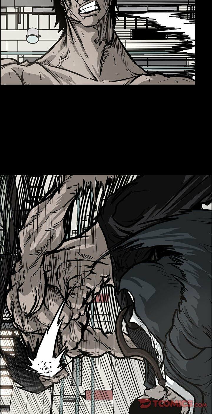 bá chủ học đường ss2 chapter 25 20