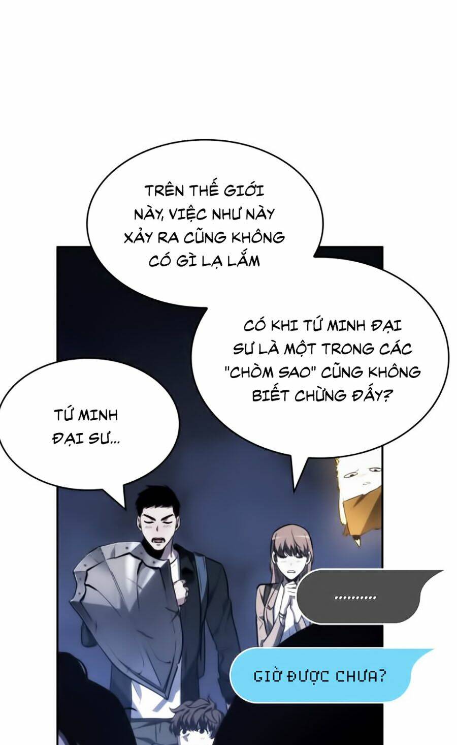 toàn trí độc giả - omniscient reader chapter 25 101