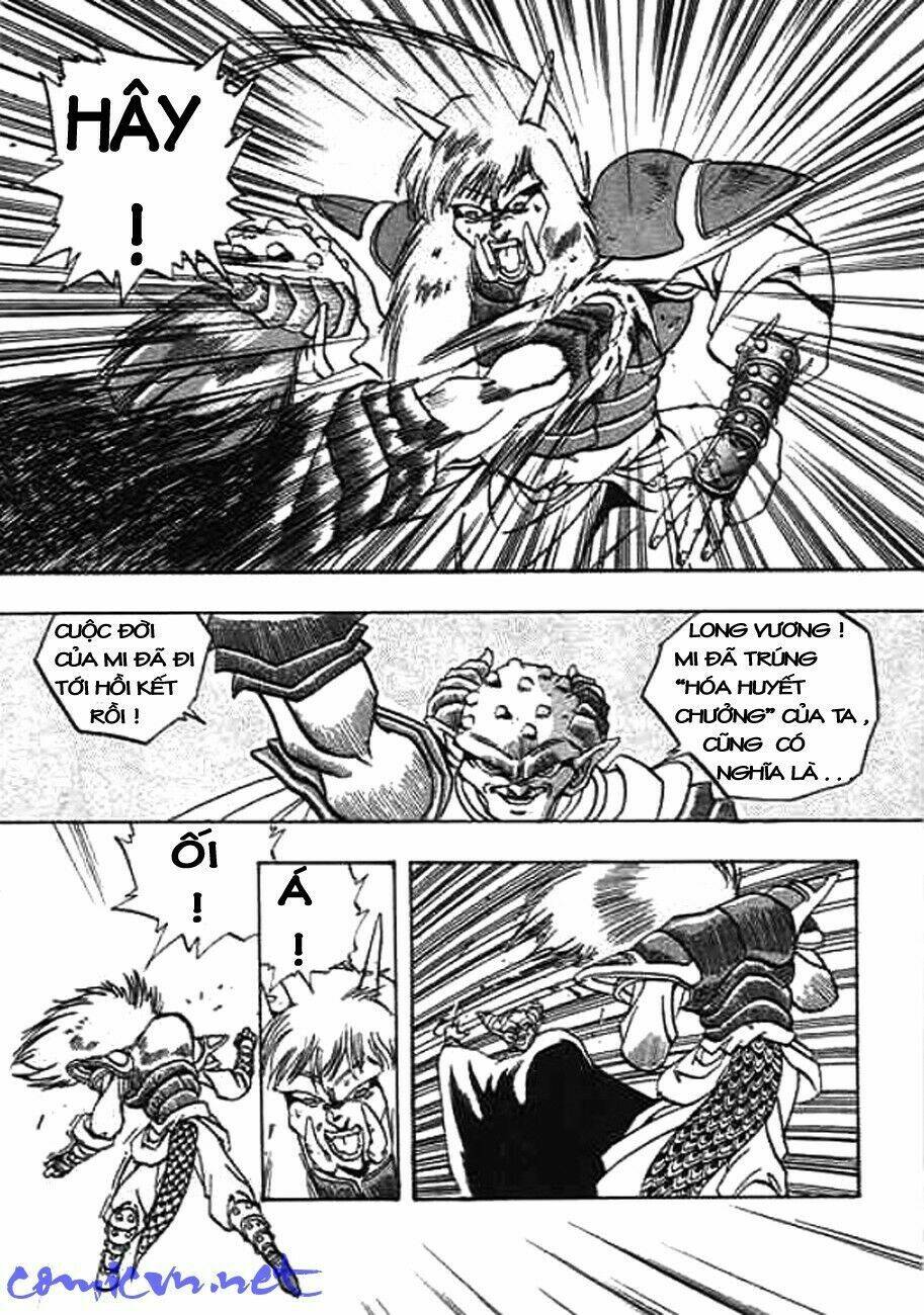 ảo long vương chapter 19 15