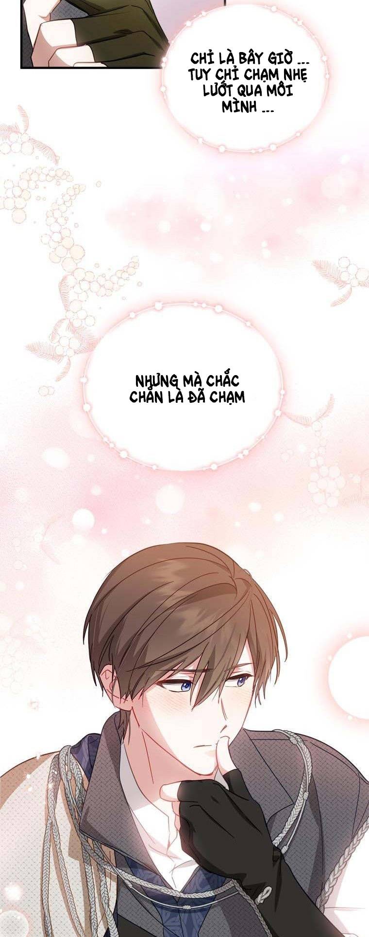 đã bảo nữ chính cải nam trang cơ mà ! chapter 32 40