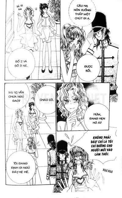 lọ lem hậu đậu chapter 33 13