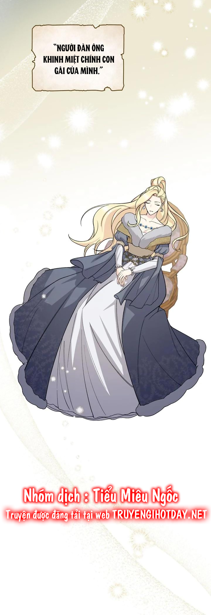 nỗi buồn của chú hề chapter 66 46