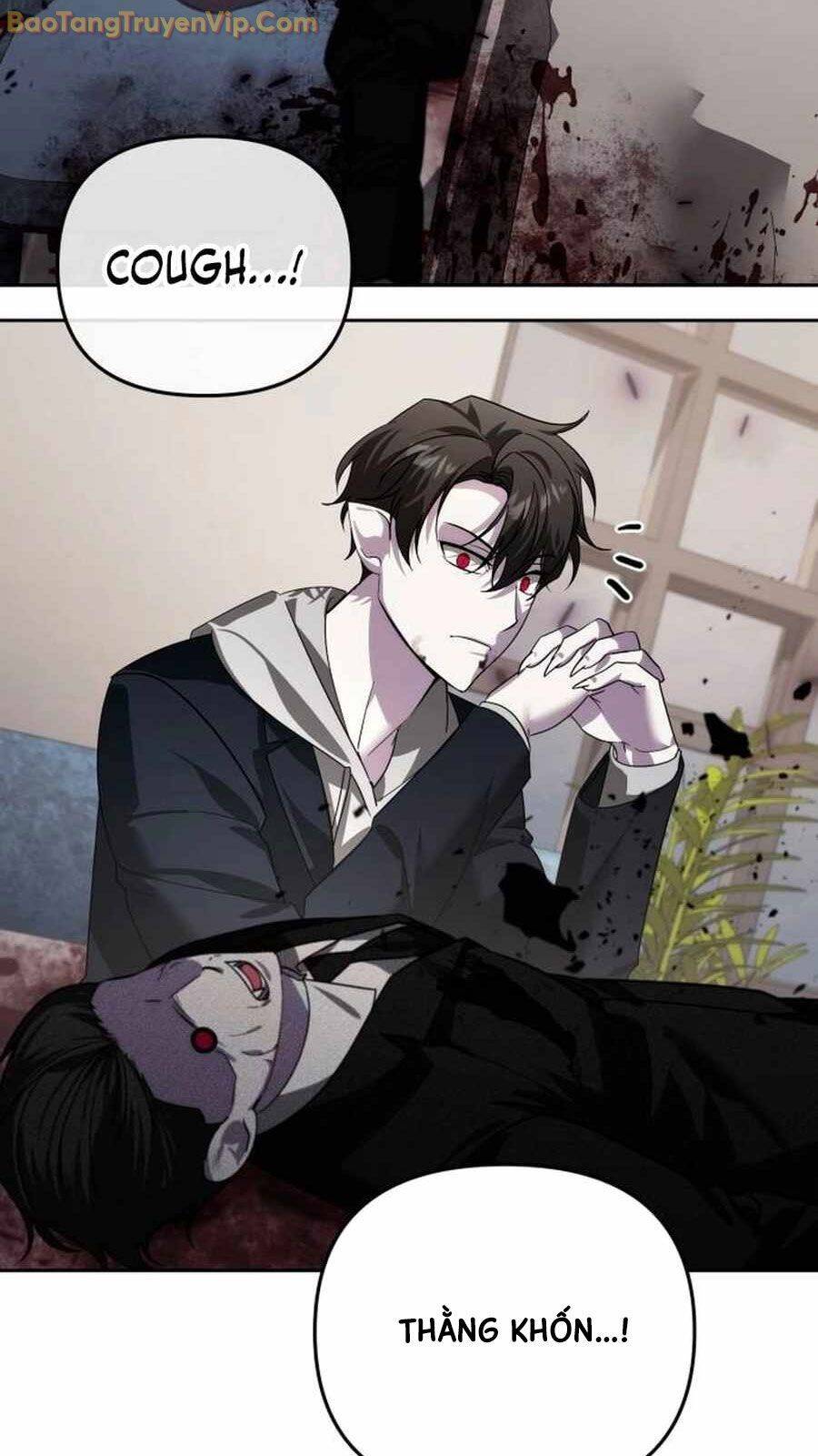 Bản Ngã Thay Đổi chapter 19 4