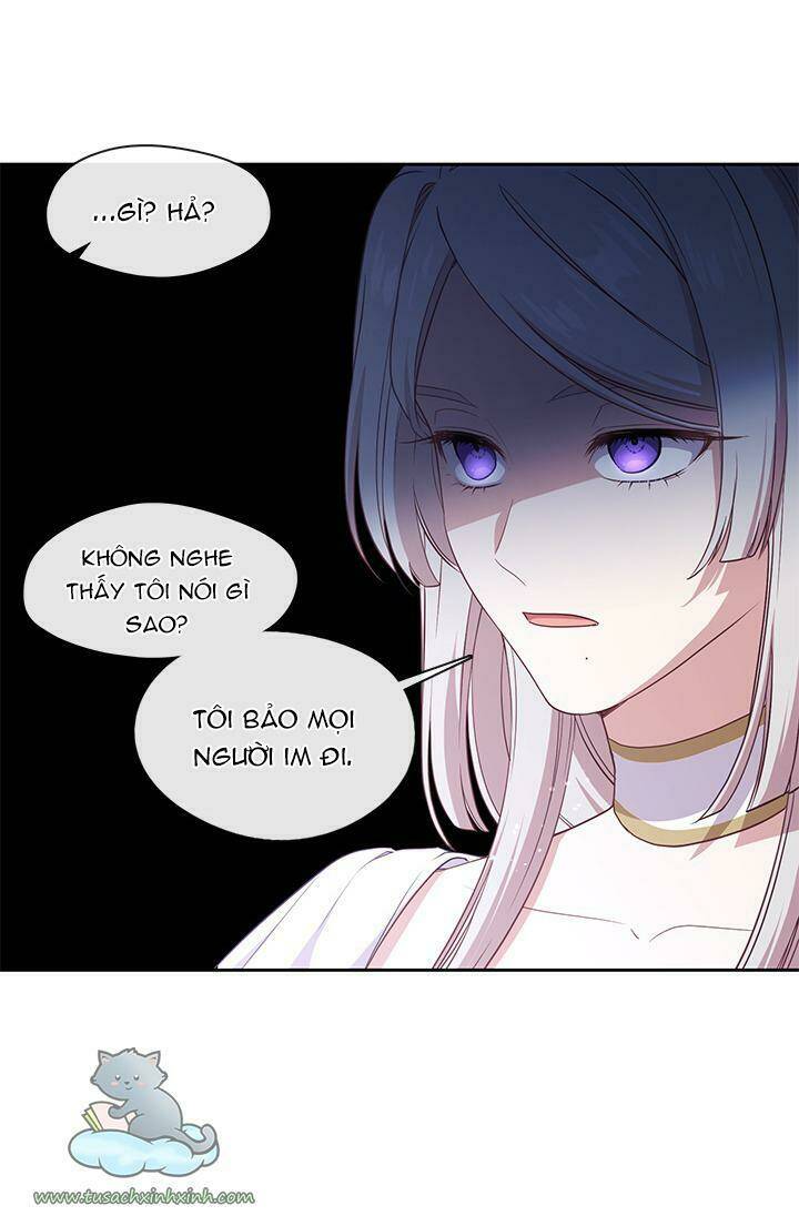 hãy coi chừng ác nữ chapter 97 15