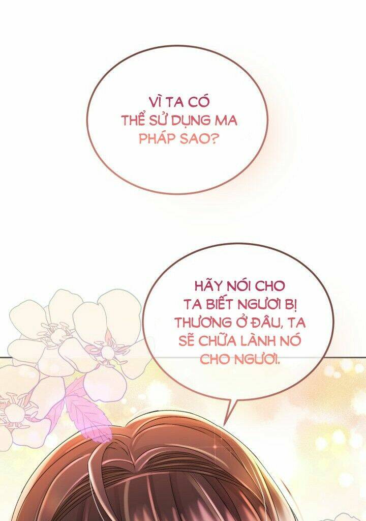 công chúa huỷ diệt chapter 18 28