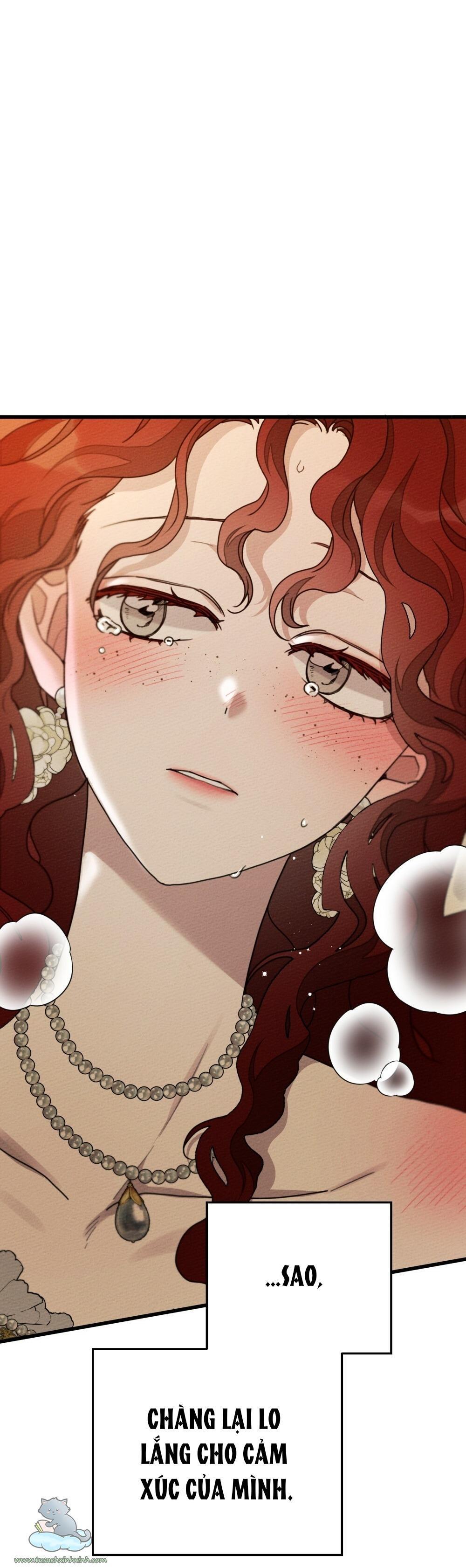 dưới tán cây sồi chapter 45 17