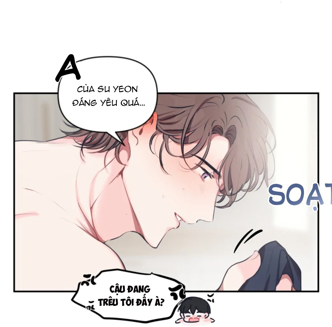 hợp đồng tình yêu chapter 44 19