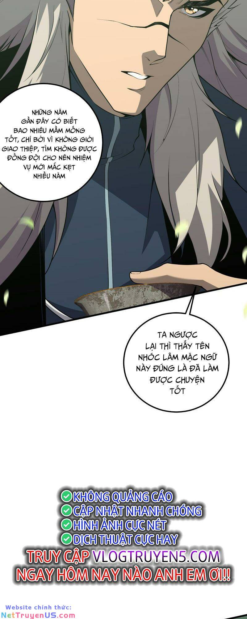 Thảm Họa Tử Linh Sư chapter 31 10