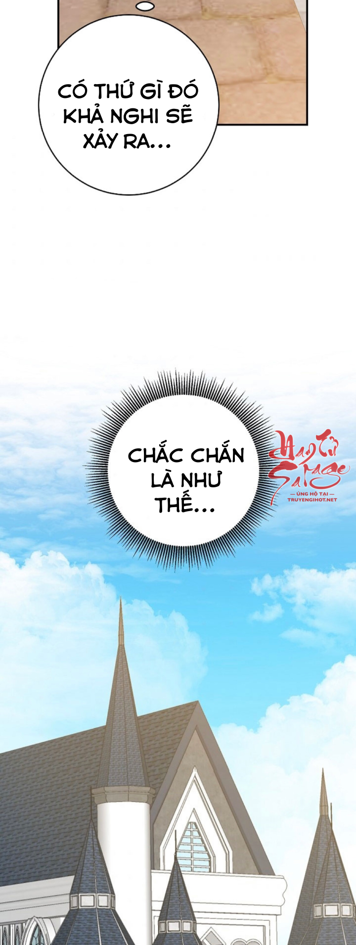 lý do nàng ấy sống như 1 ác nữ chapter 36 25