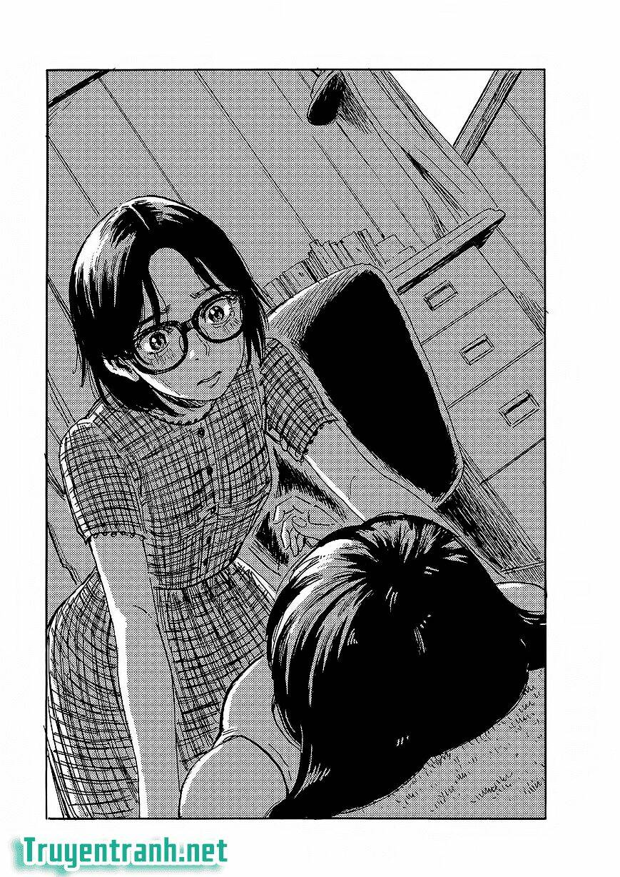 boku wa mari no naka chapter 79 9