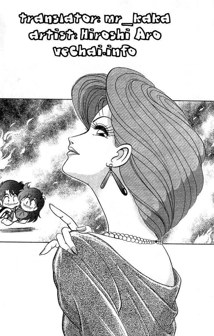 fubata-kun change! chapter 9 2