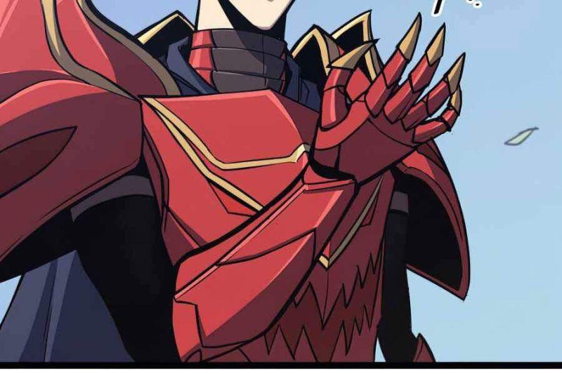 tôi trở lại thăng cấp một mình chapter 113 20