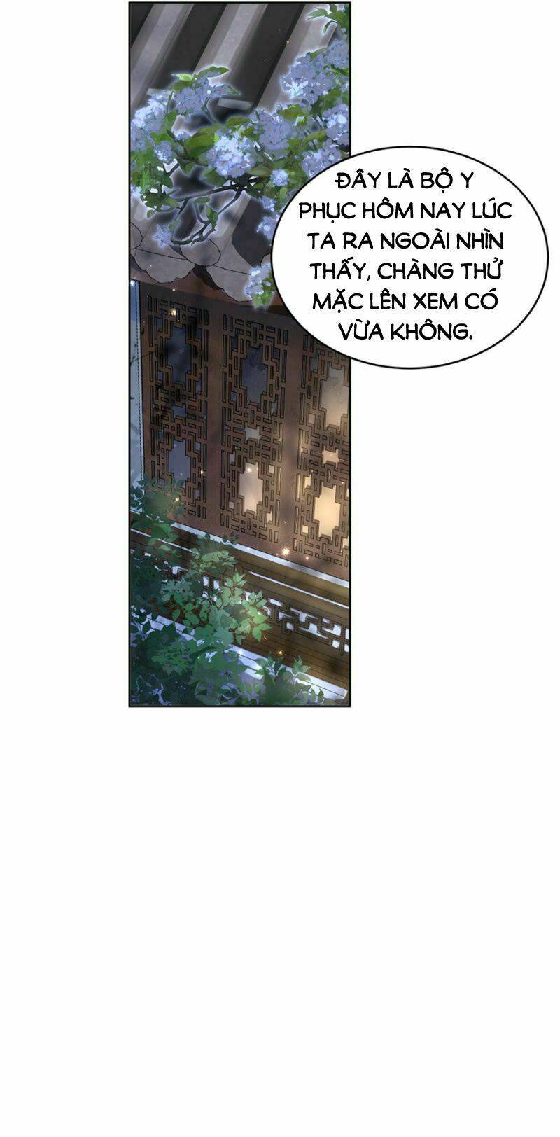 dục hỏa độc nữ chapter 96 27