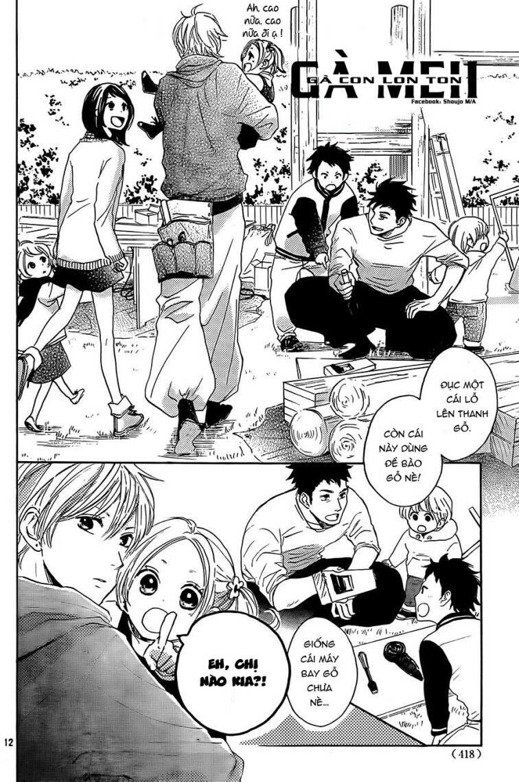 kanna to decchi chapter 3 11