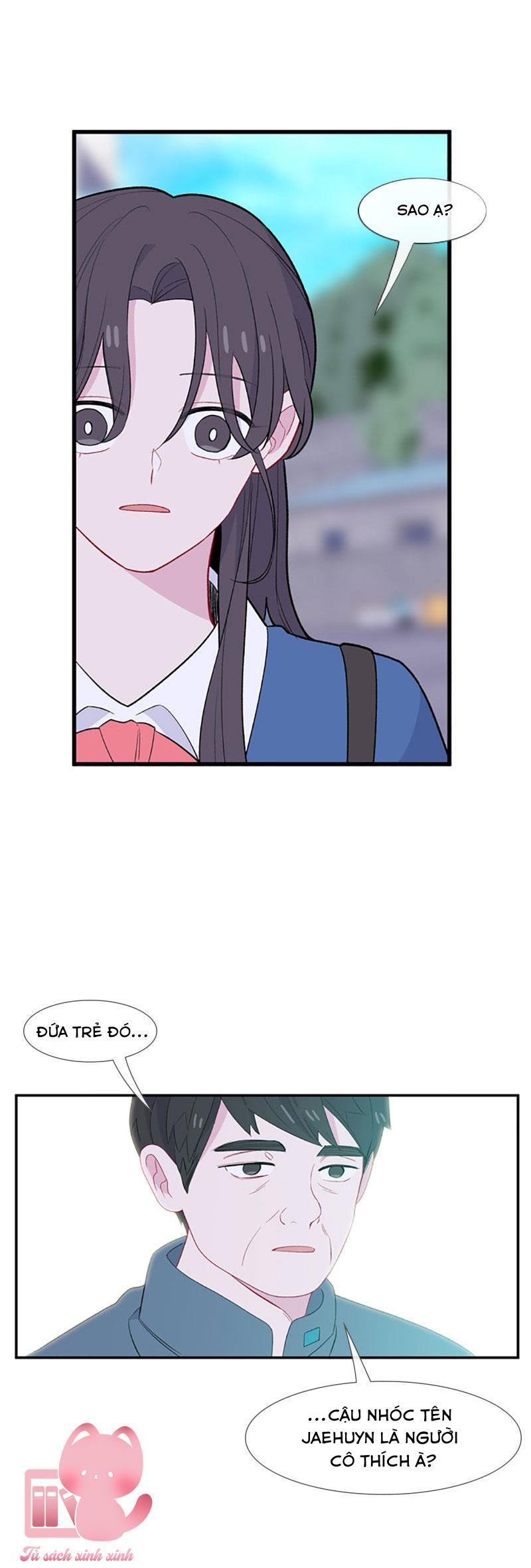 về bên anh chapter 69 3