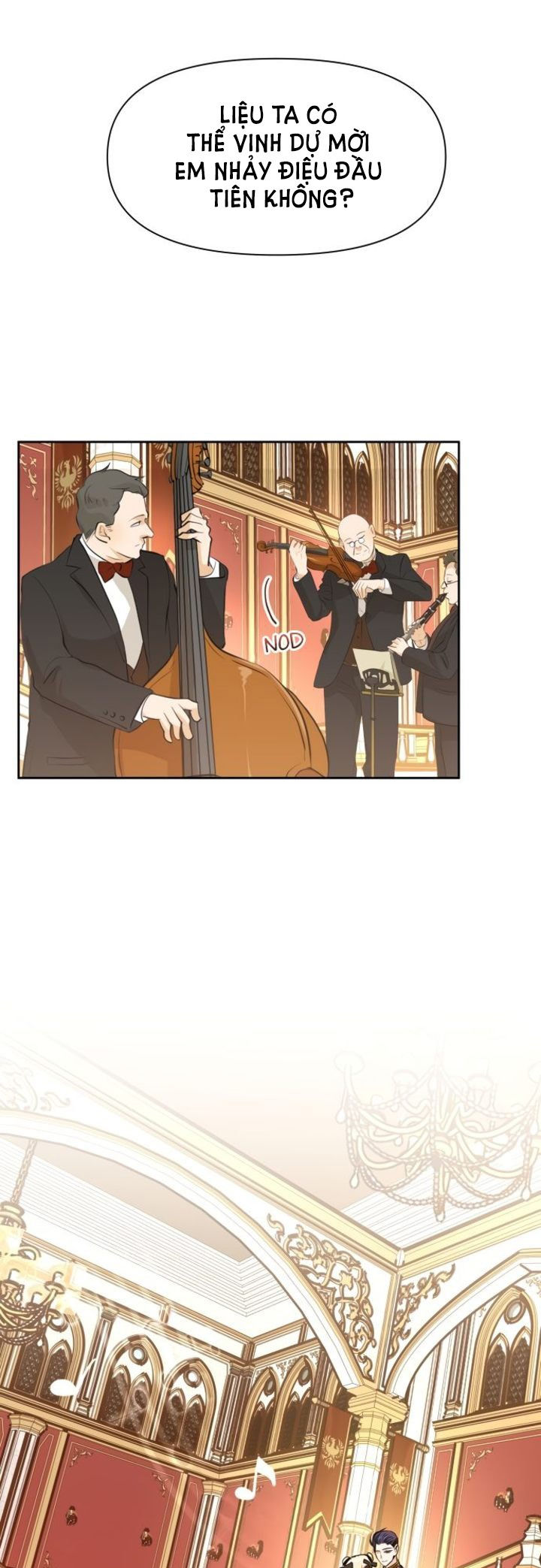 tôi muốn trở thành cô ấy dù chỉ là một ngày chapter 8 9