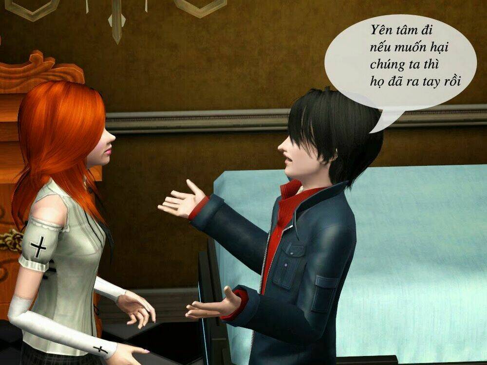 the fate chapter 22 32