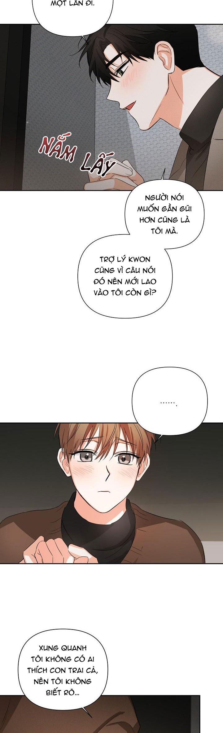 nine to nine chapter 15 24