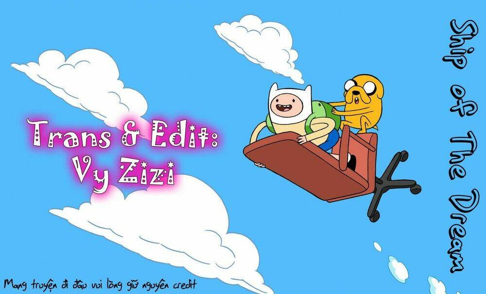 hazuki kanon wa amakunai. chapter 3 1