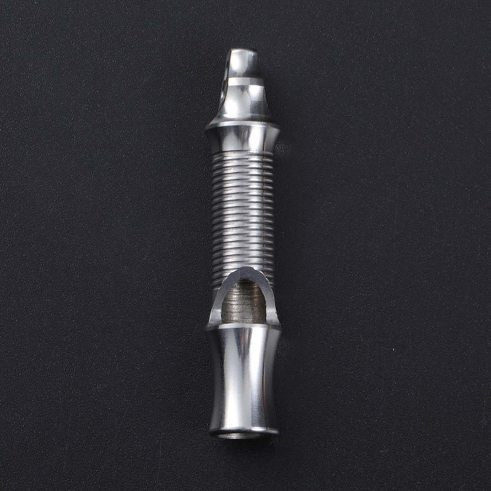 Camping Whistle Lightweight Survival Whistle for Backpacking