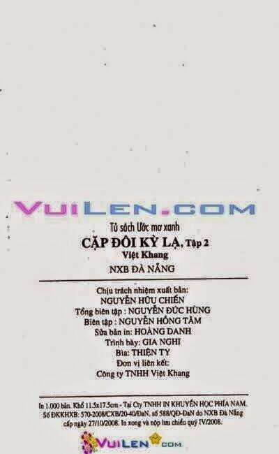 cặp đôi kỳ lạ chapter 2 169