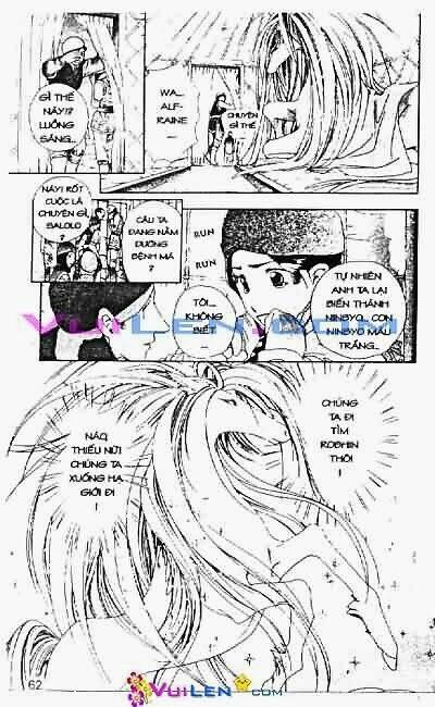 duyên kỳ ngộ chapter 11 63