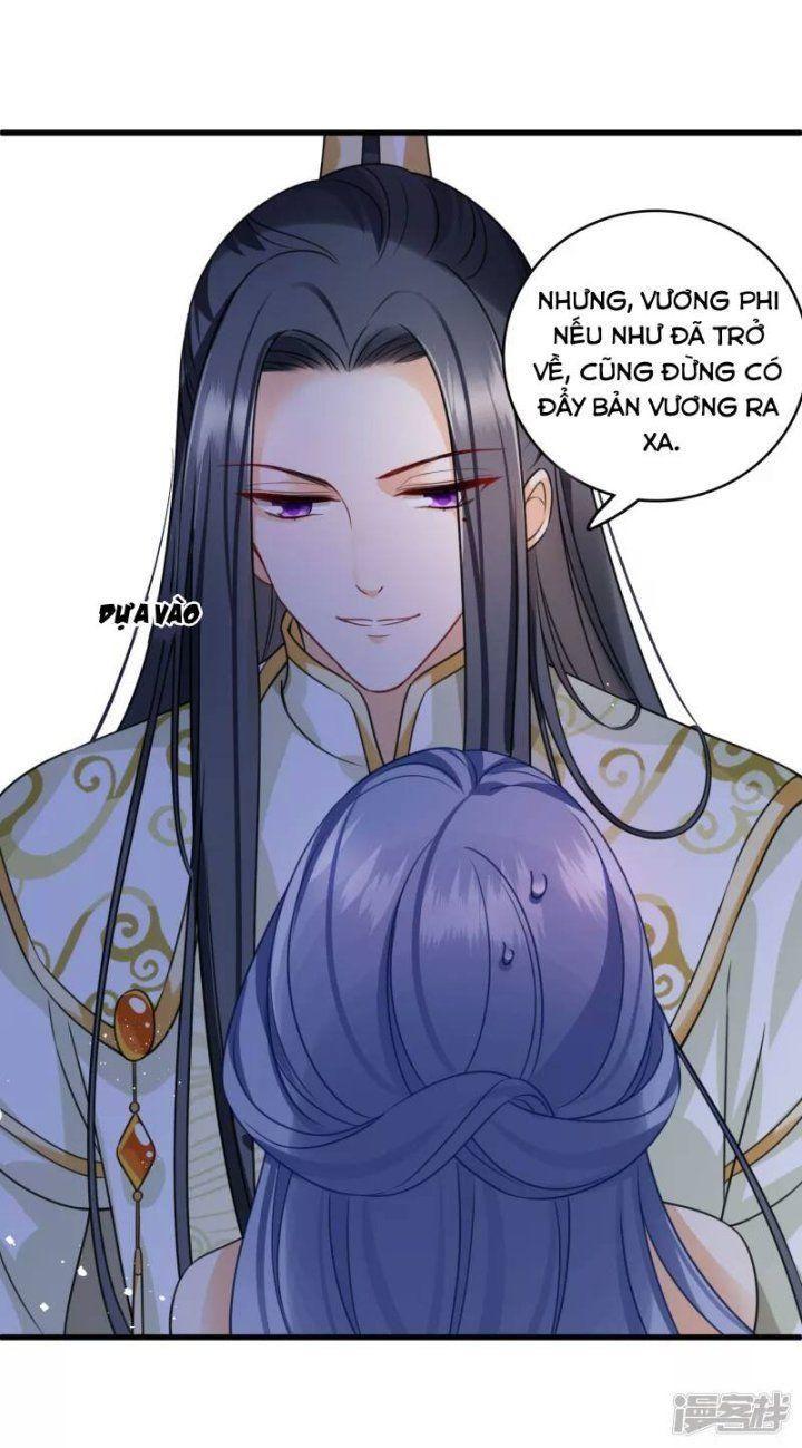 nụ cười của ngươi ngọt gãy tám cái răng của ta chapter 13 22