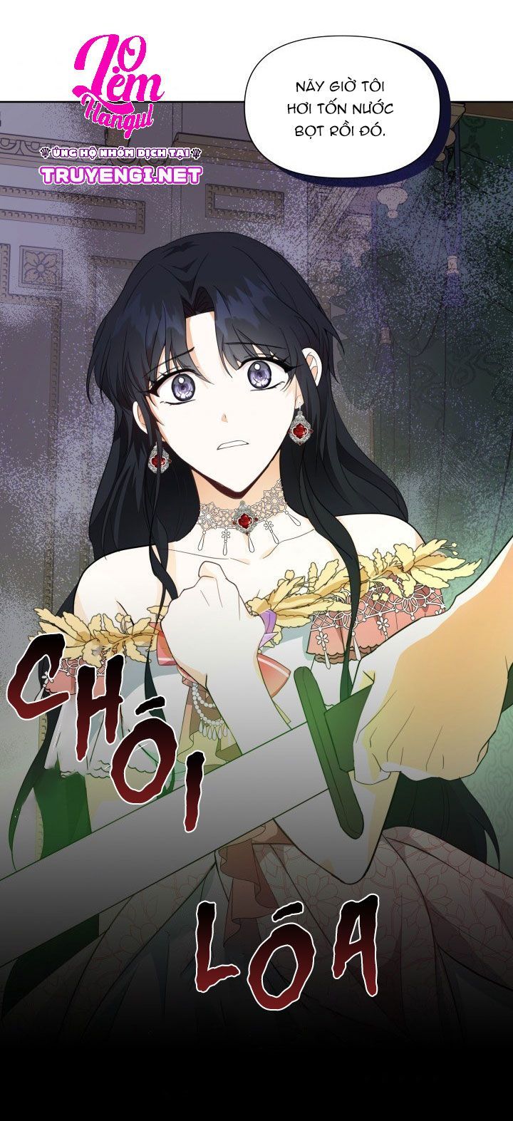 trở thành vợ của nam chính phế vật chapter 20 71