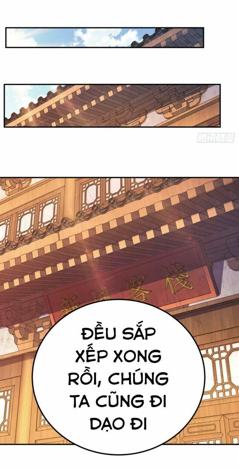 nam chủ và hậu cung đều dưới trướng ta chapter 22 29