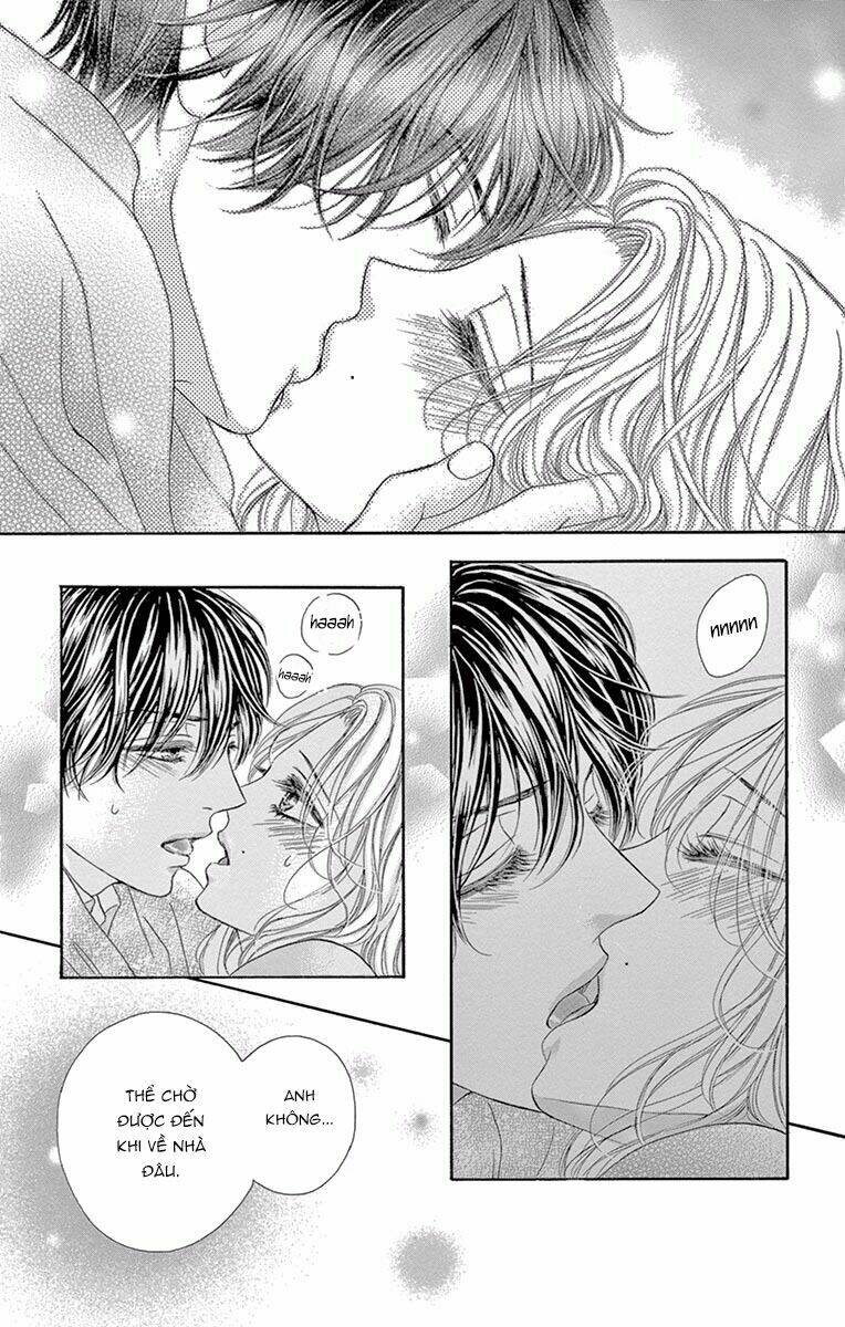 otona no koi wa kojiraseru chapter 3 26