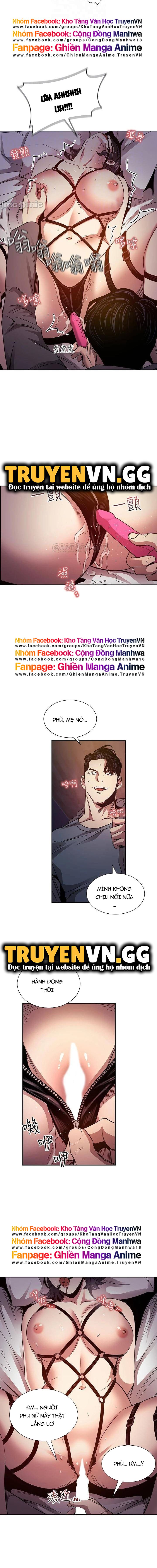 khi mẹ săn trai chapter 79 7