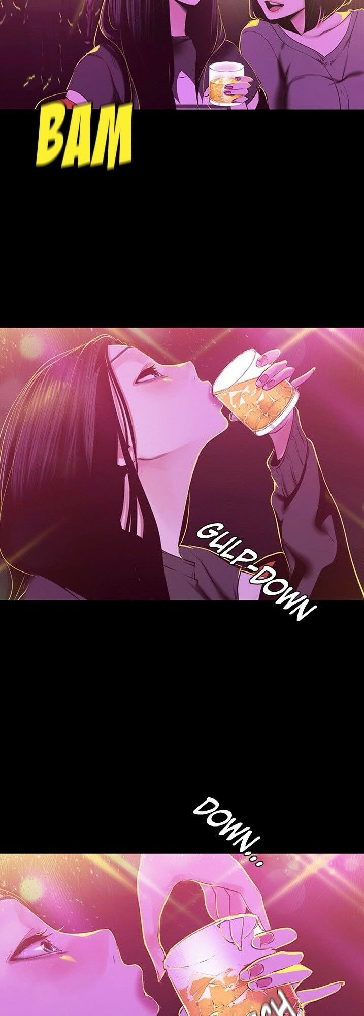 tân thế giới tuyệt vời chapter 77 42