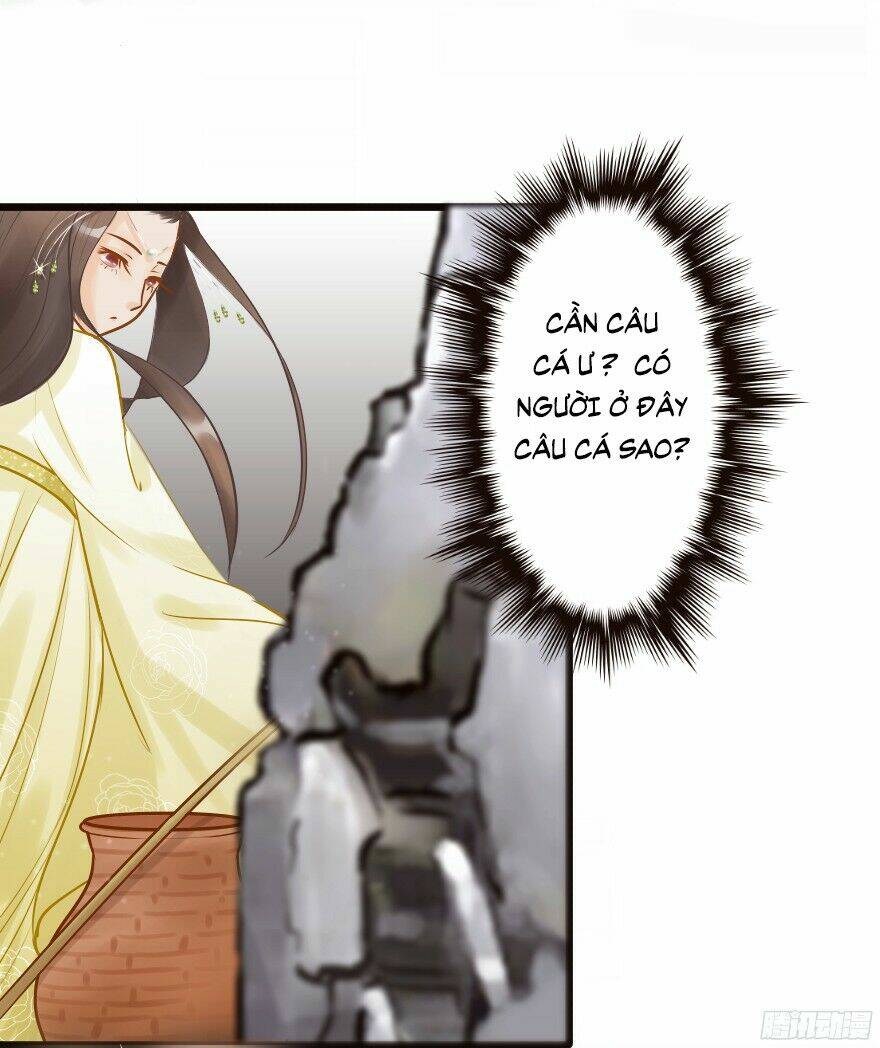 ngô bổn công chúa chapter 7 31