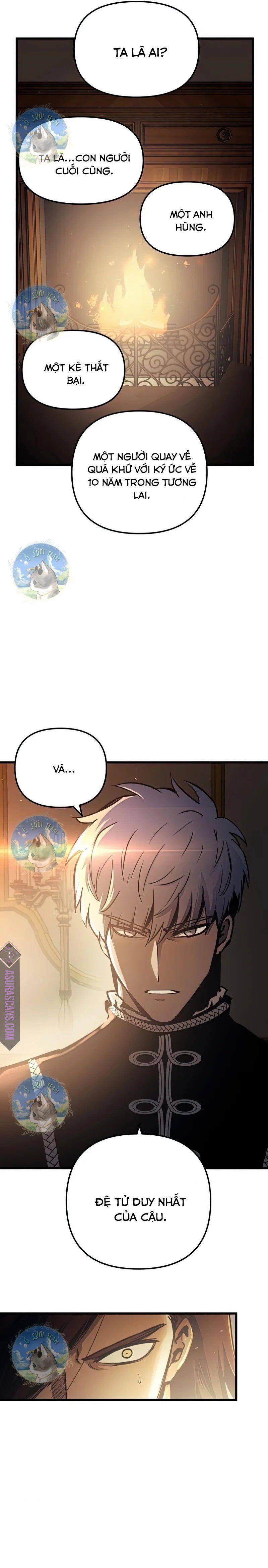 chiến thần chuyển thế chapter 50 10