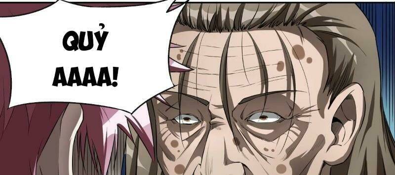 võ lực chí mạng chapter 28 23