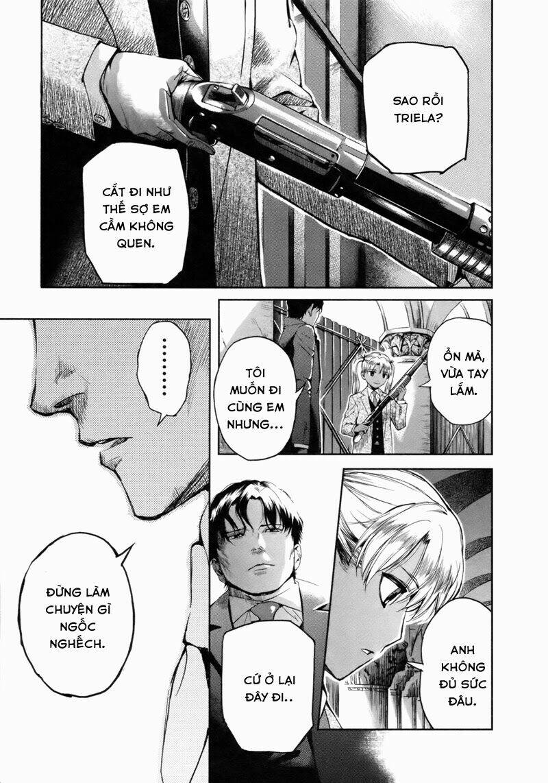 gunslinger girl chapter 61 6