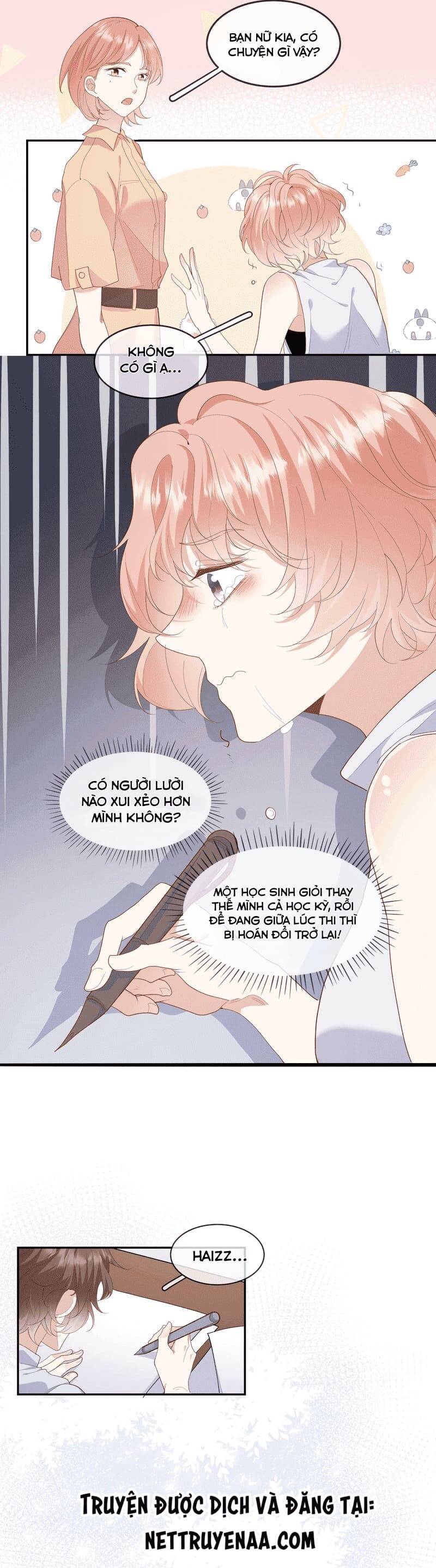 làm ơn đừng quá kiêu ngạo chapter 28 3