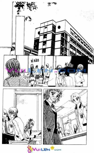 tìm lại tình yêu chapter 10 20