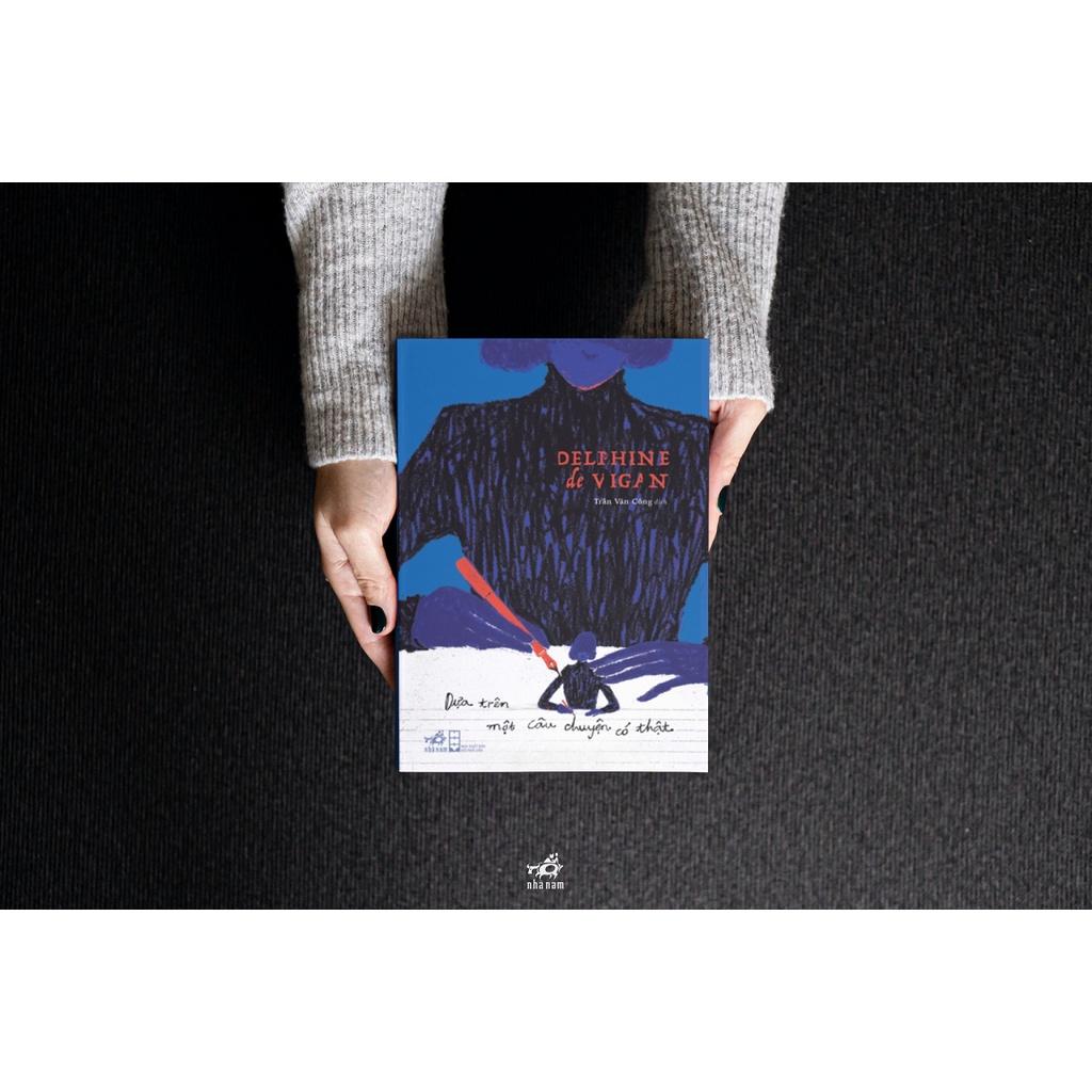 Sách - Dựa trên một câu chuyện có thật