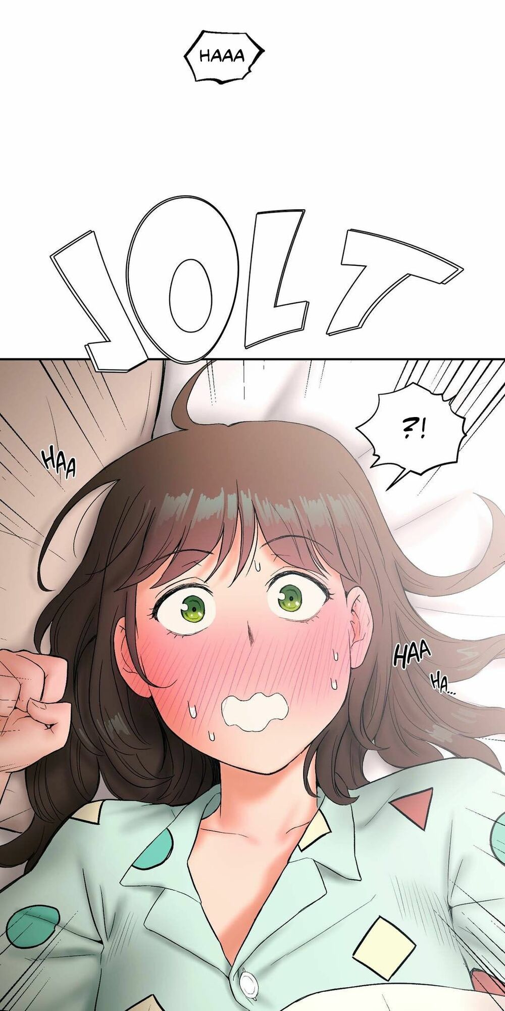 phòng tập gym bí mật chapter 14 11