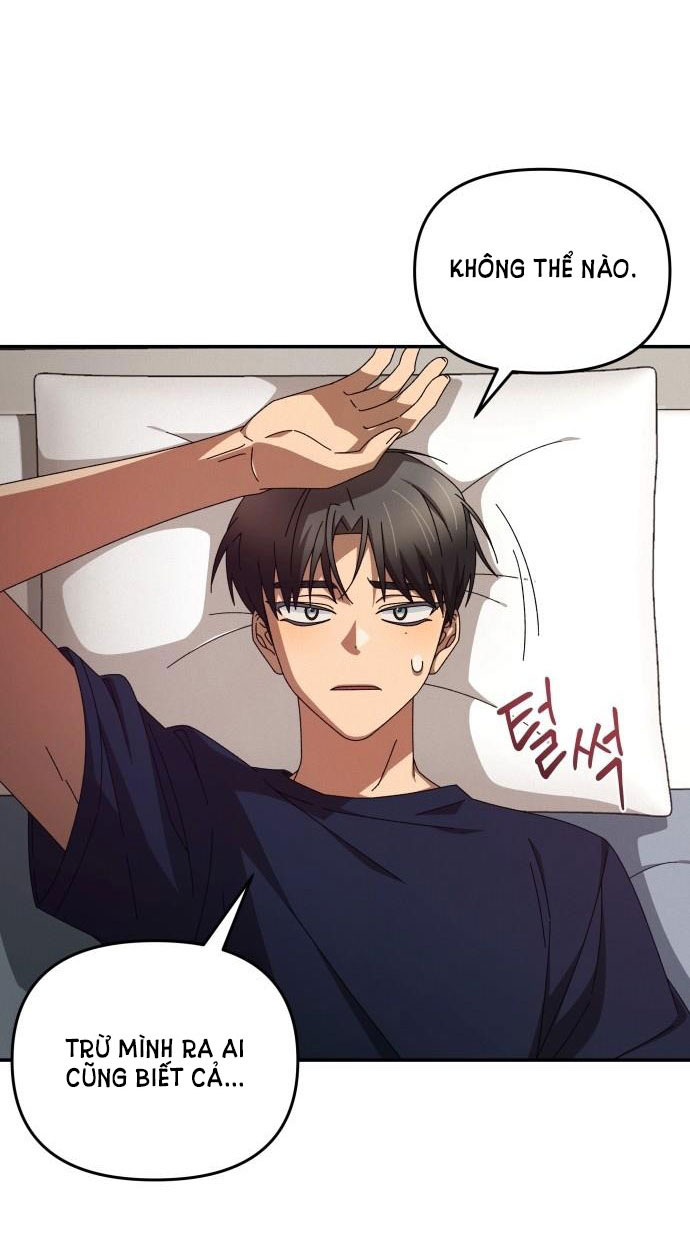 bạn gái tôi là robot -câu chuyện của cheol soo và young hee chapter 1.2 44