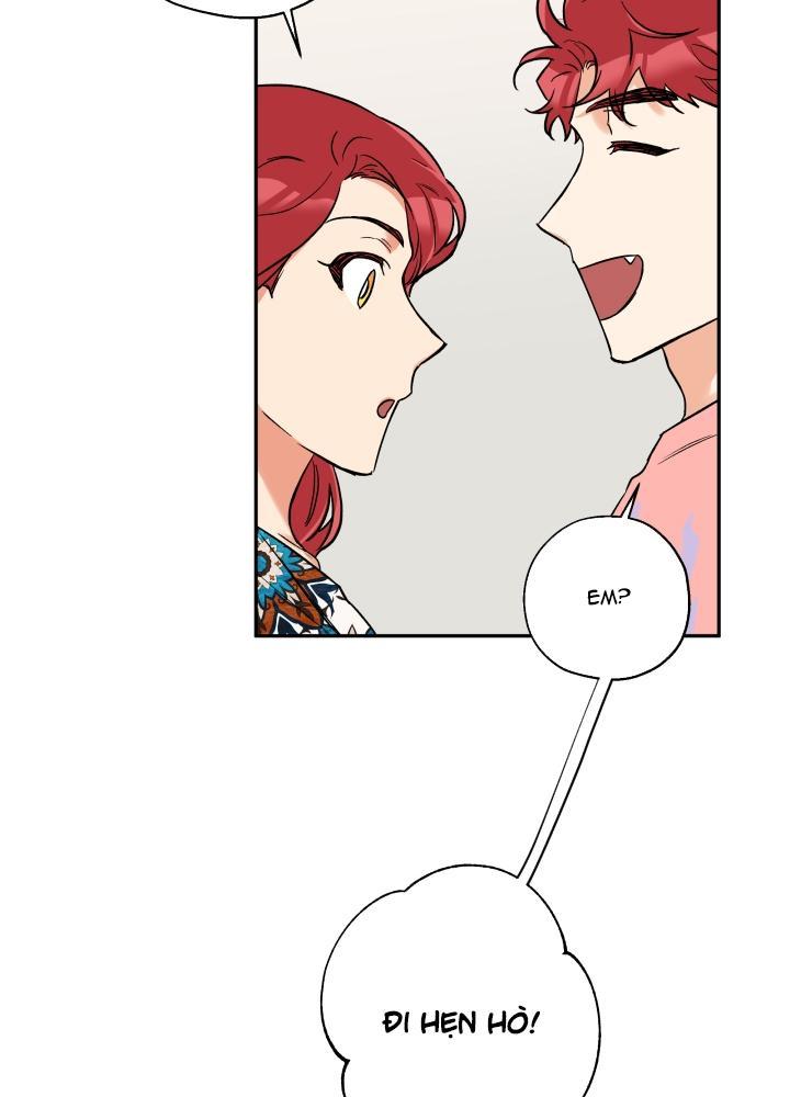 gâu gâu! chapter 26 17