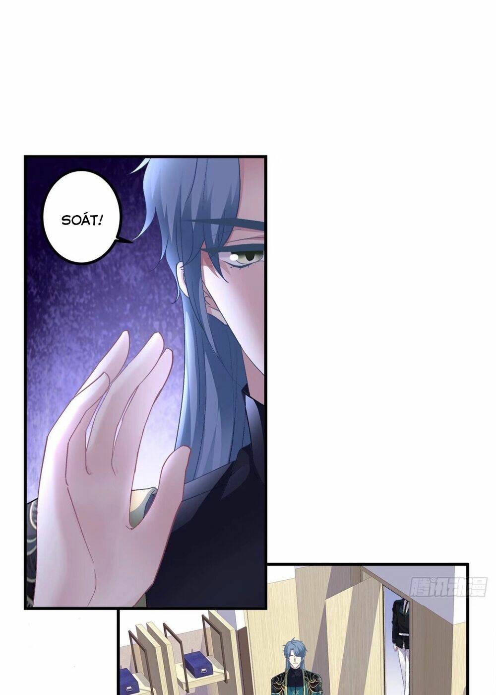 toàn bộ nắm trong tay chapter 98 18